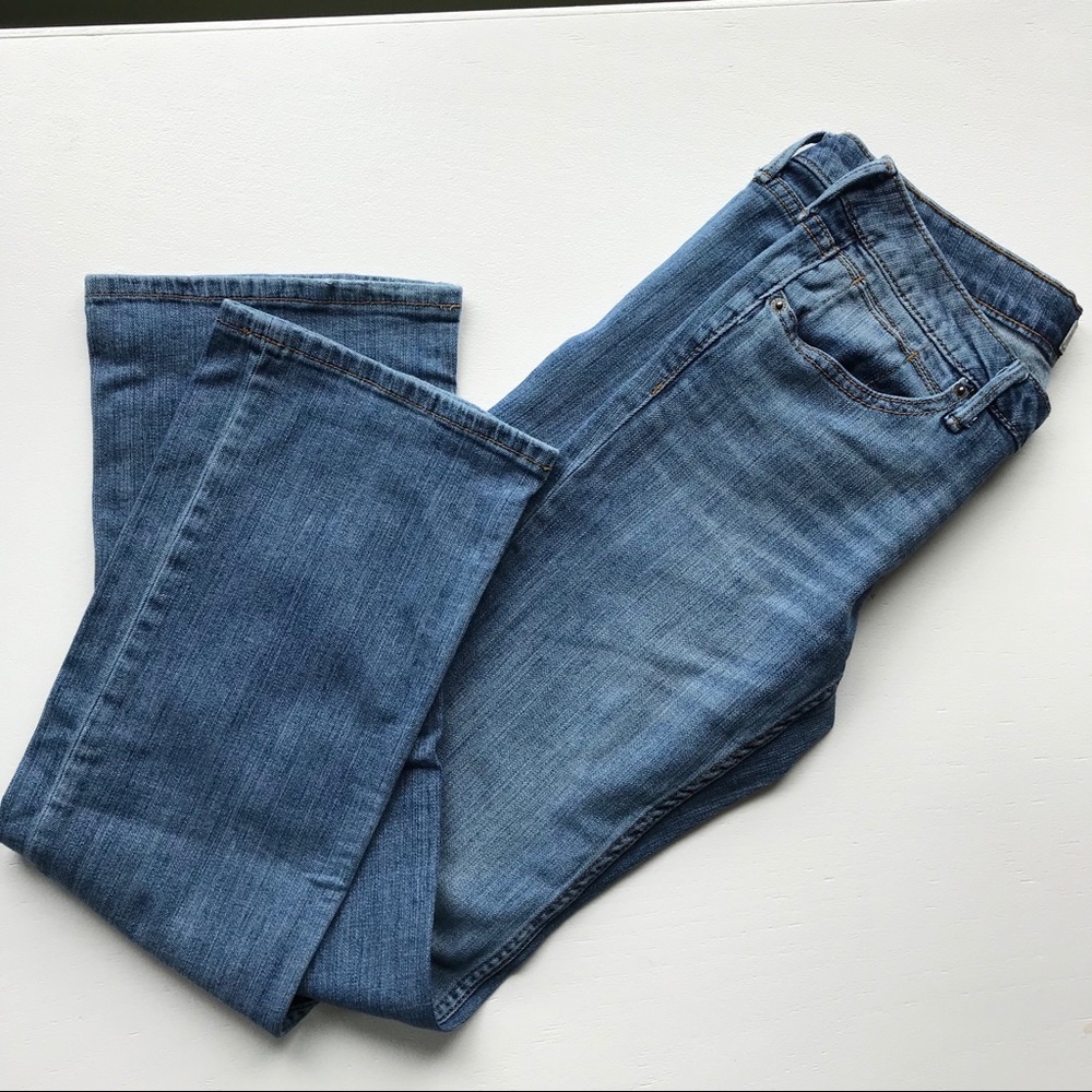 Banana Republic Denim - Boot Cut